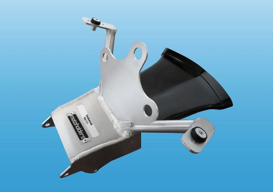 Motoholders Aluminium Front Subframe / Fairing Bracket Yamaha YZF R6 2017>