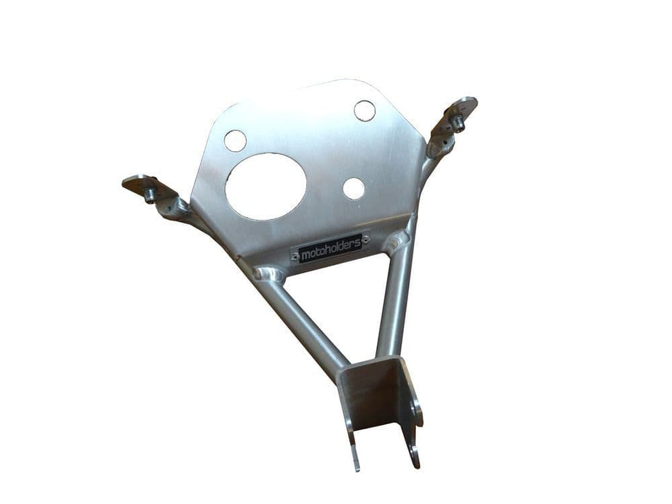 Motoholders Aluminium Front Subframe Holder Only Yamaha YZF R7 2021>