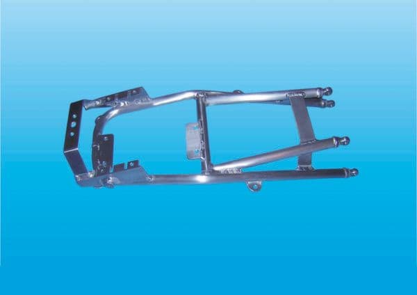 Motoholders Aluminium Rear Subframe Ducati 748/916/996/998
