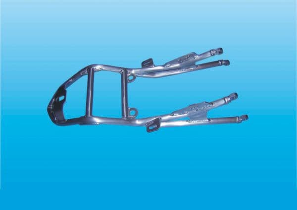 Motoholders Aluminium Rear Subframe Ducati 749/999