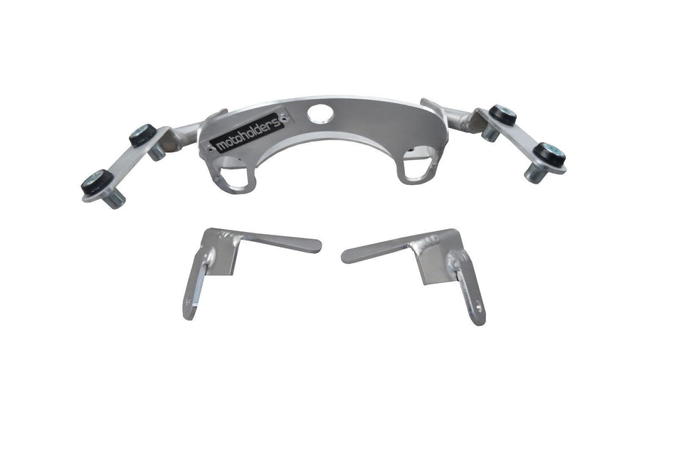Motoholders Honda CBR600RR 2021> Aluminium Front Subframe / Fairing Bracket for OEM Airduct