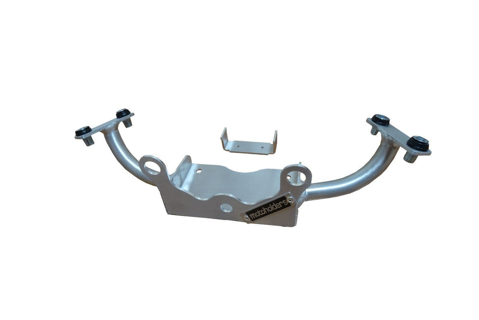 Motoholders Kawasaki ZX10R 2021> Aluminium Front Subframe / Fairing Bracket