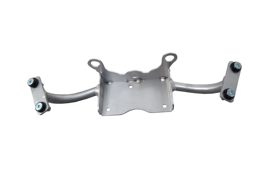 Motoholders Kawasaki ZX10R 2021> Aluminium Front Subframe / Fairing Bracket