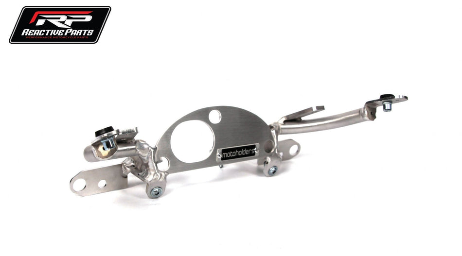 Motoholders Aluminium Front Subframe / Fairing Bracket, Long Airduct Yamaha YZF R1 2015-2019