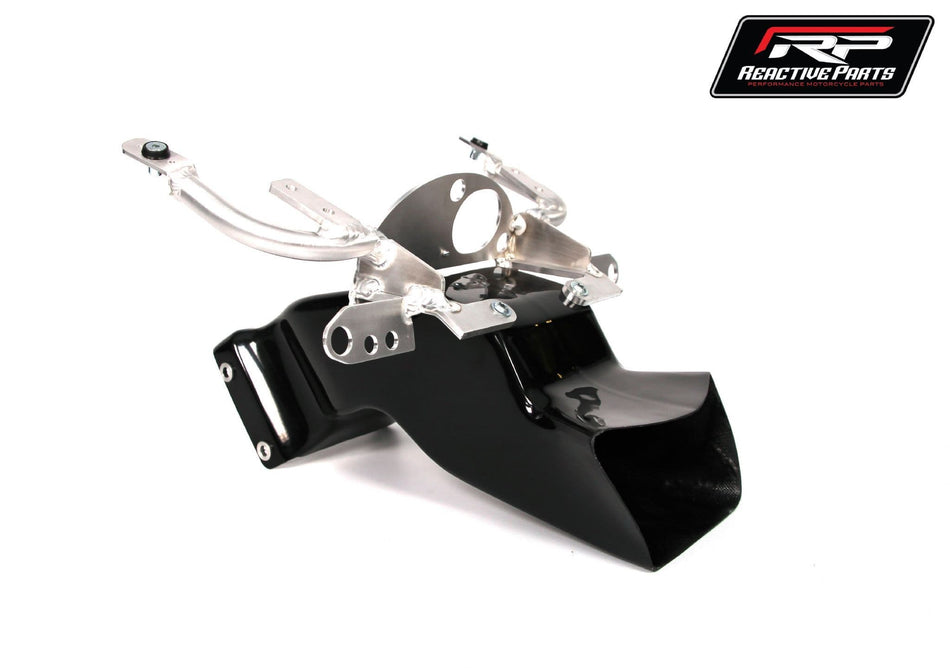 Motoholders Yamaha YZF R1 2020> Aluminium Front Subframe / Fairing Bracket - Motec
