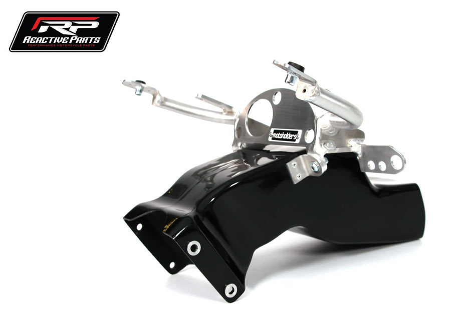 Motoholders Yamaha YZF R1 2020> Aluminium Front Subframe / Fairing Bracket - Motec