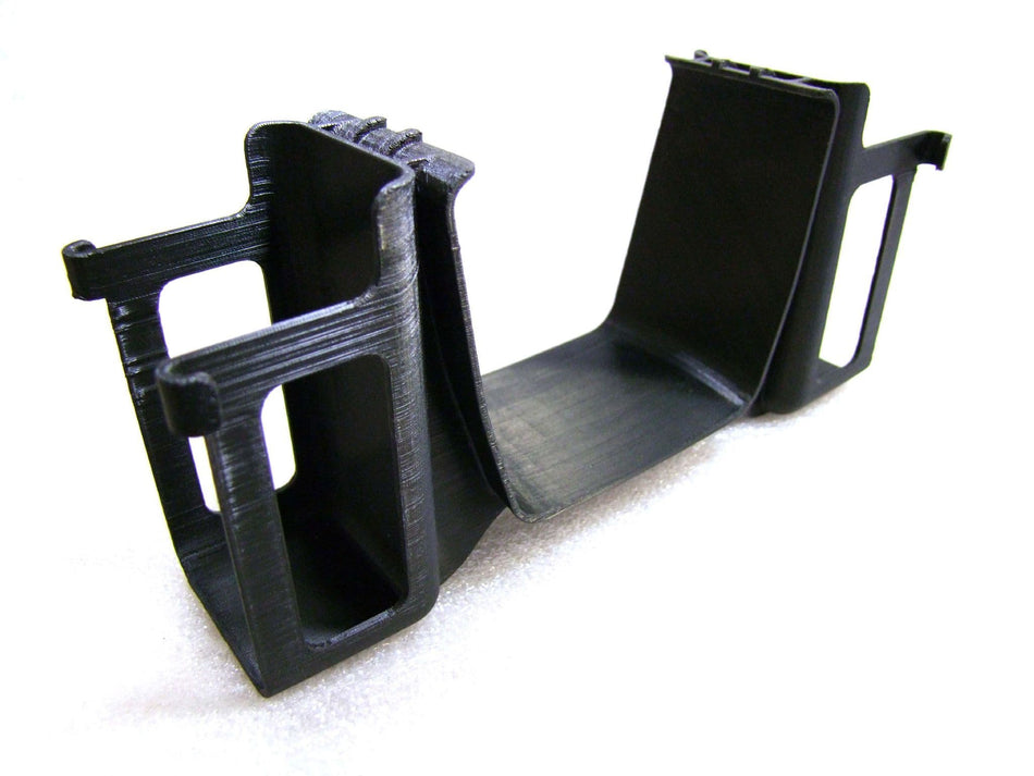 Overflow Bottle Bracket