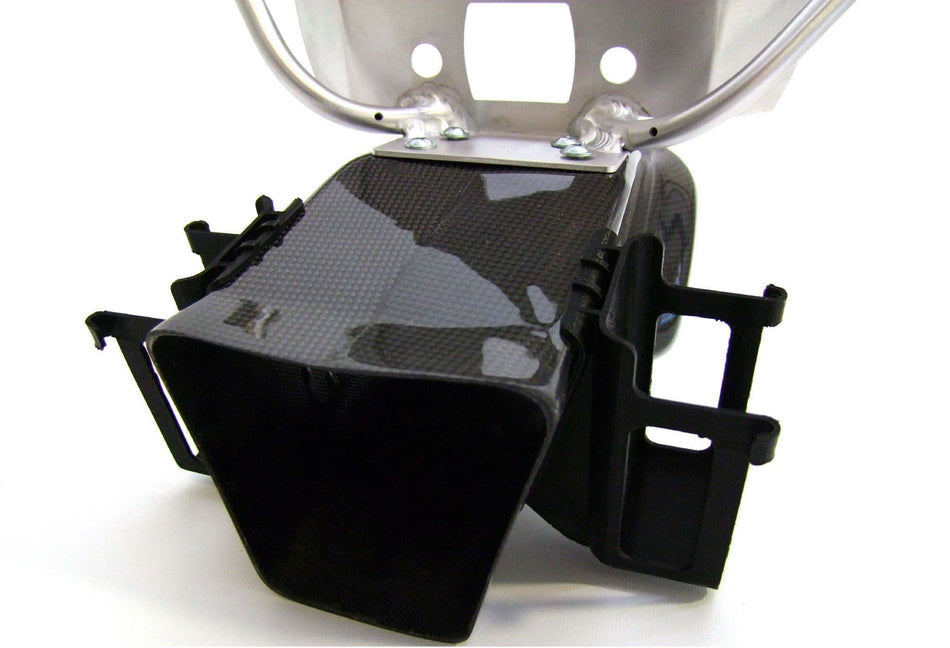 Overflow Bottle Bracket