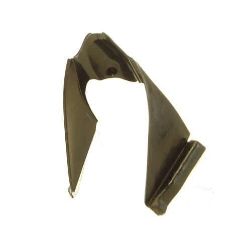 Ducati 1098/1198/848 Race Fairing Radiator Panel