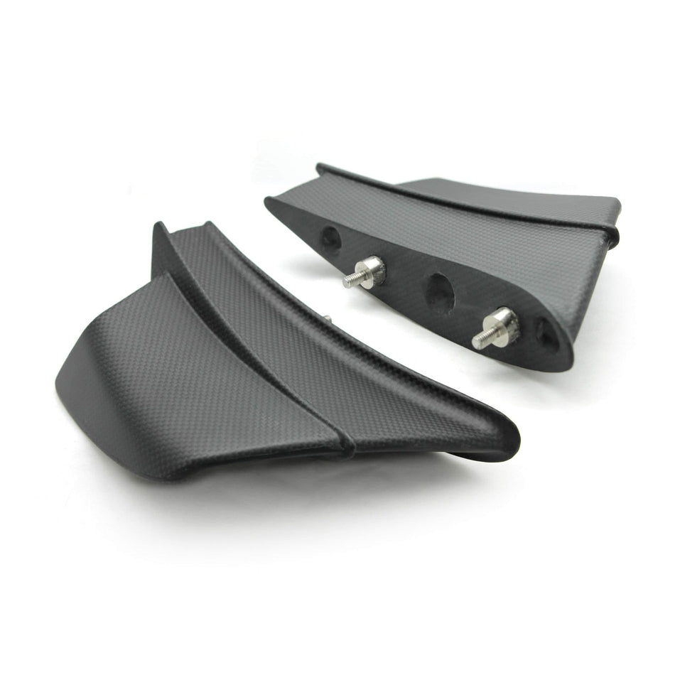RP Carbonline Ducati Panigale V4R 2019> Carbon Winglet