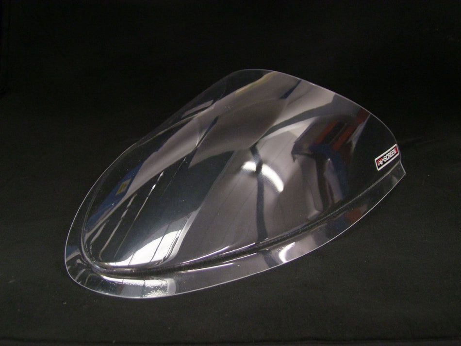 RP Screenz Ducati 1098/1198/848 Racing Screen