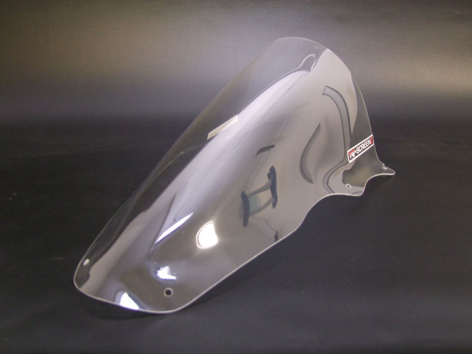 RP Screenz Ducati Panigale V4/S 2018>  Racing Screen
