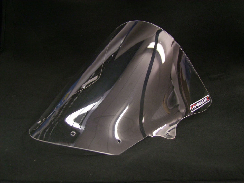 RP Screenz Kawasaki ZX6R 2019-2023 Racing Screen