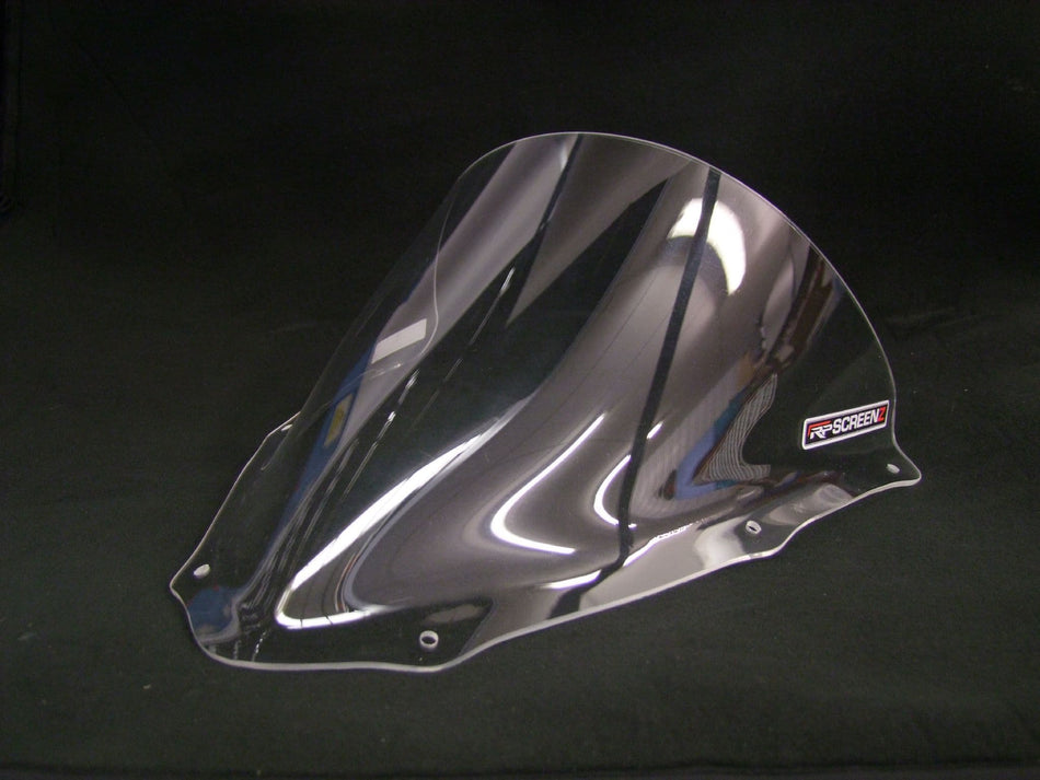 RP Screenz Suzuki GSXR 600 2008 - 2010 Racing Screen