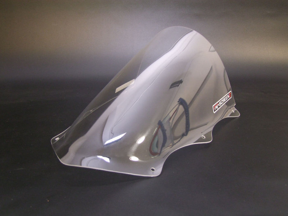 RP Screenz Yamaha YZF R6 2017> / YZF-R7 2021> Racing Screen
