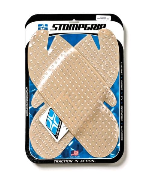 Stompgrip Aprilia  04-09  RSV1000R - Streetbike Kit