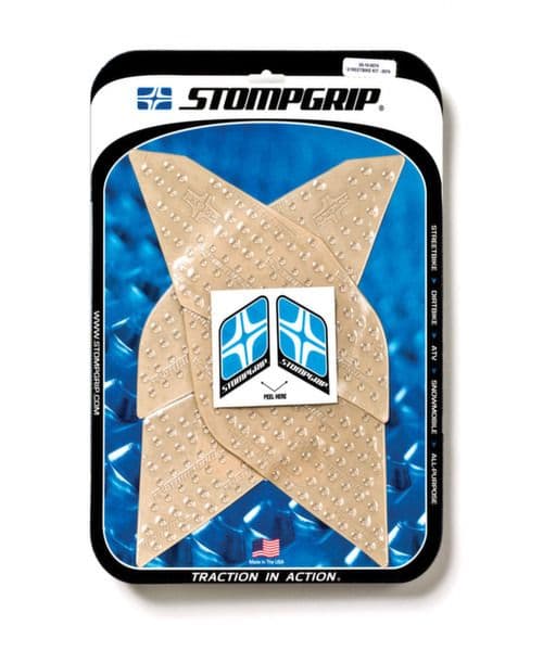 Stompgrip Aprilia 2009> Dorsoduro 750 - Streetbike Kit