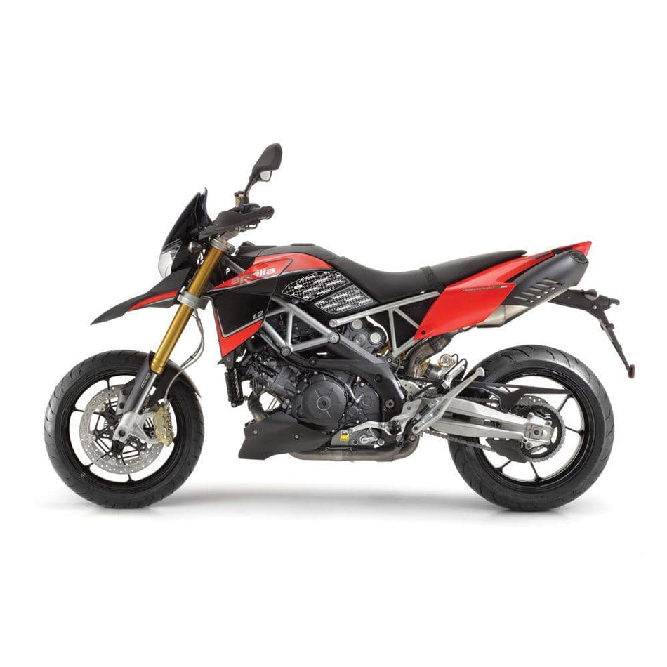 Stompgrip Aprilia 2009> Dorsoduro 750 - Streetbike Kit