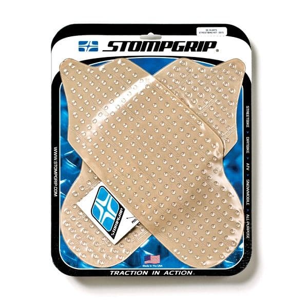 Stompgrip Aprilia  99-03  RSV1000R - Streetbike Kit