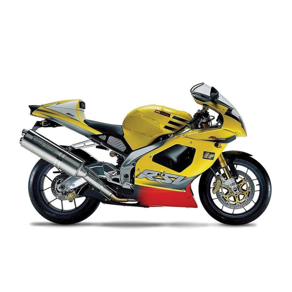 Stompgrip Aprilia  99-03  RSV1000R - Streetbike Kit
