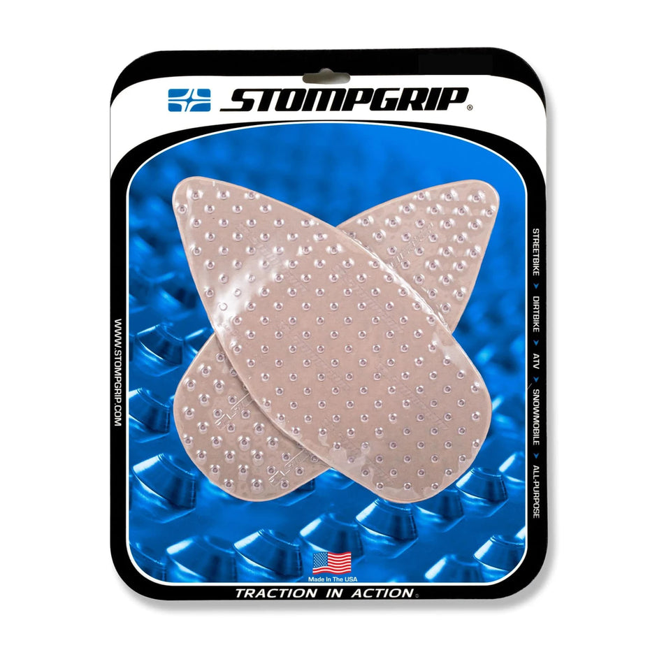 Stompgrip Aprilia RS660 2020> - Streetbike Kit