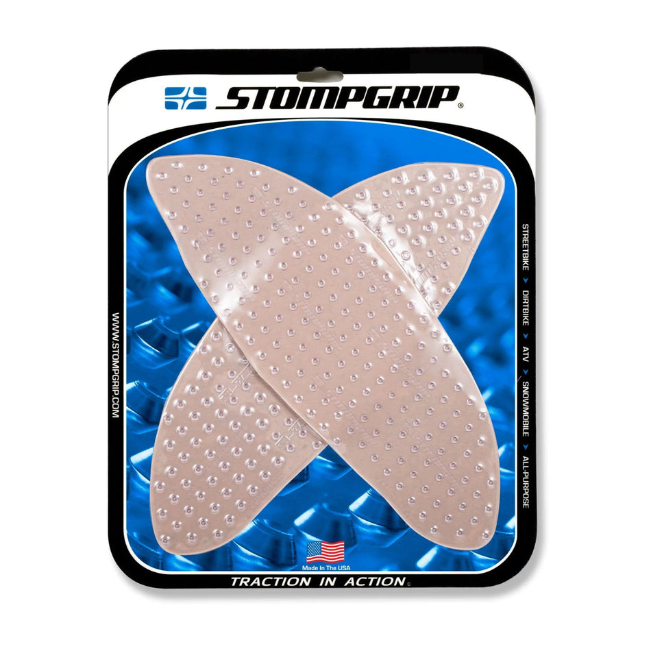 Stompgrip Aprilia RSV4 Factory 2021+ - Streetbike Kit