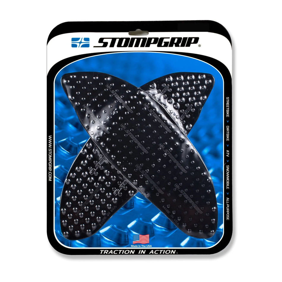 Stompgrip Aprilia RSV4 Factory 2021+ - Streetbike Kit