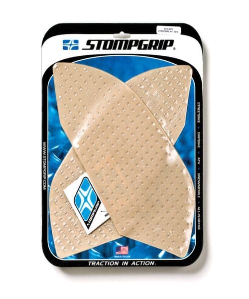 Stompgrip Aprilia RSV4R / Factory 2009> - Streetbike Kit