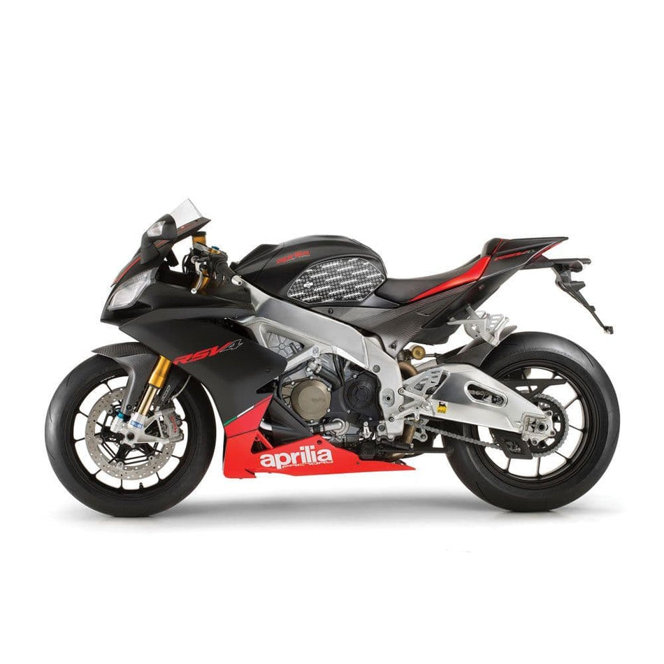 Stompgrip Aprilia RSV4R / Factory 2009> - Streetbike Kit