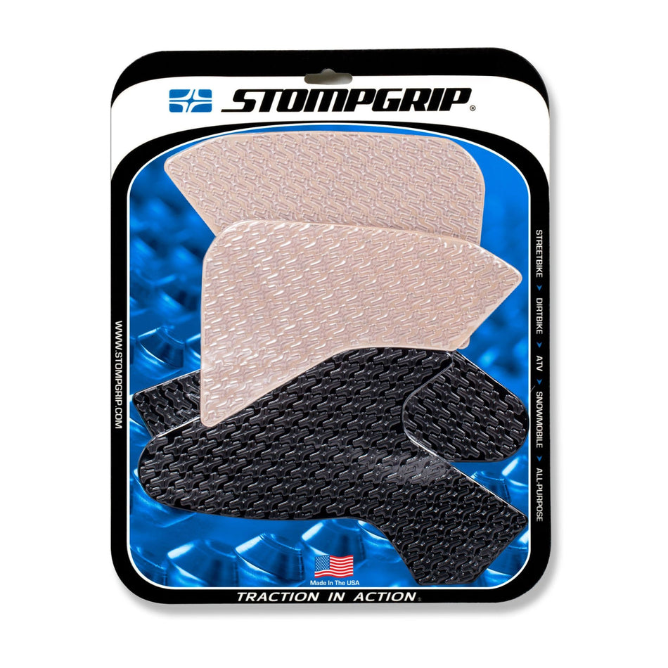 Stompgrip BMW F 900 R 2020> Streetbike Kit - Icon