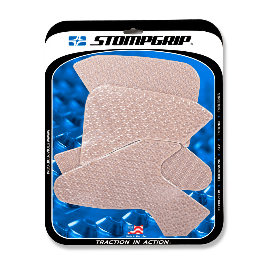 Stompgrip BMW F 900 R 2020> Streetbike Kit - Icon