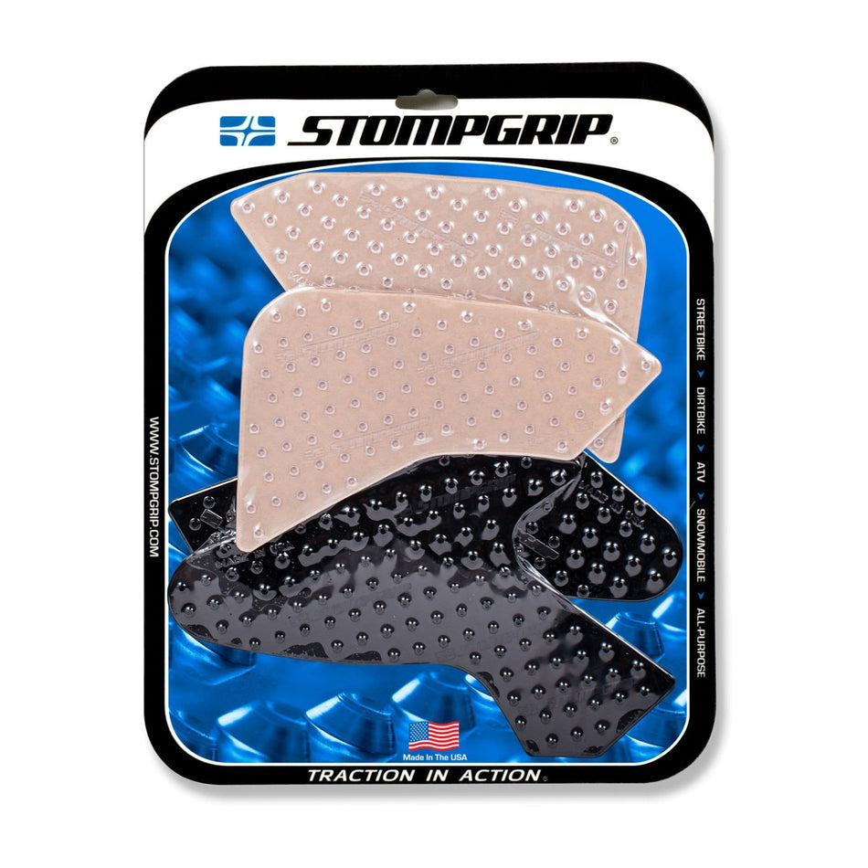 Stompgrip BMW F 900 R 2020> Streetbike Kit - Volcano