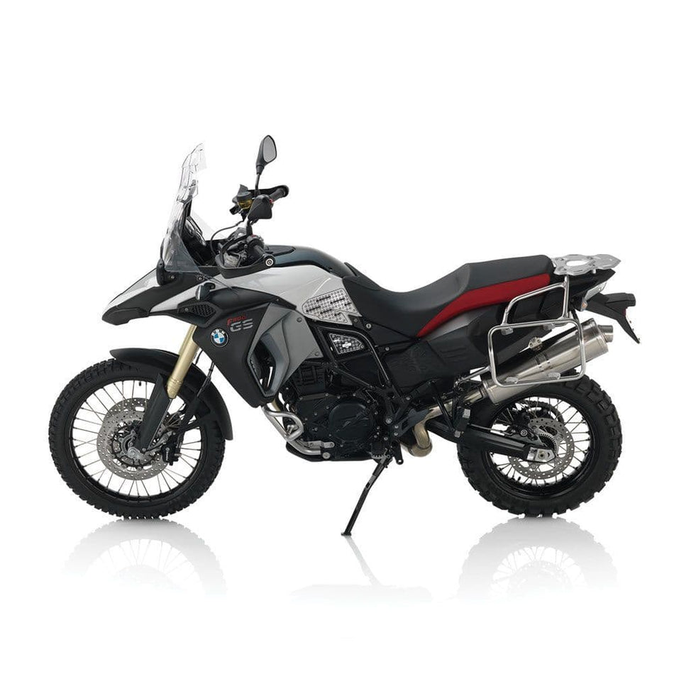 Stompgrip BMW  F700 GS 2013> - Streetbike Kit