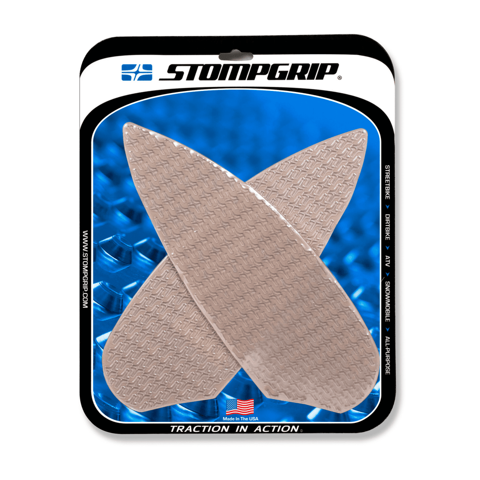 Stompgrip BMW S1000RR 2020> Streetbike Kit - Icon