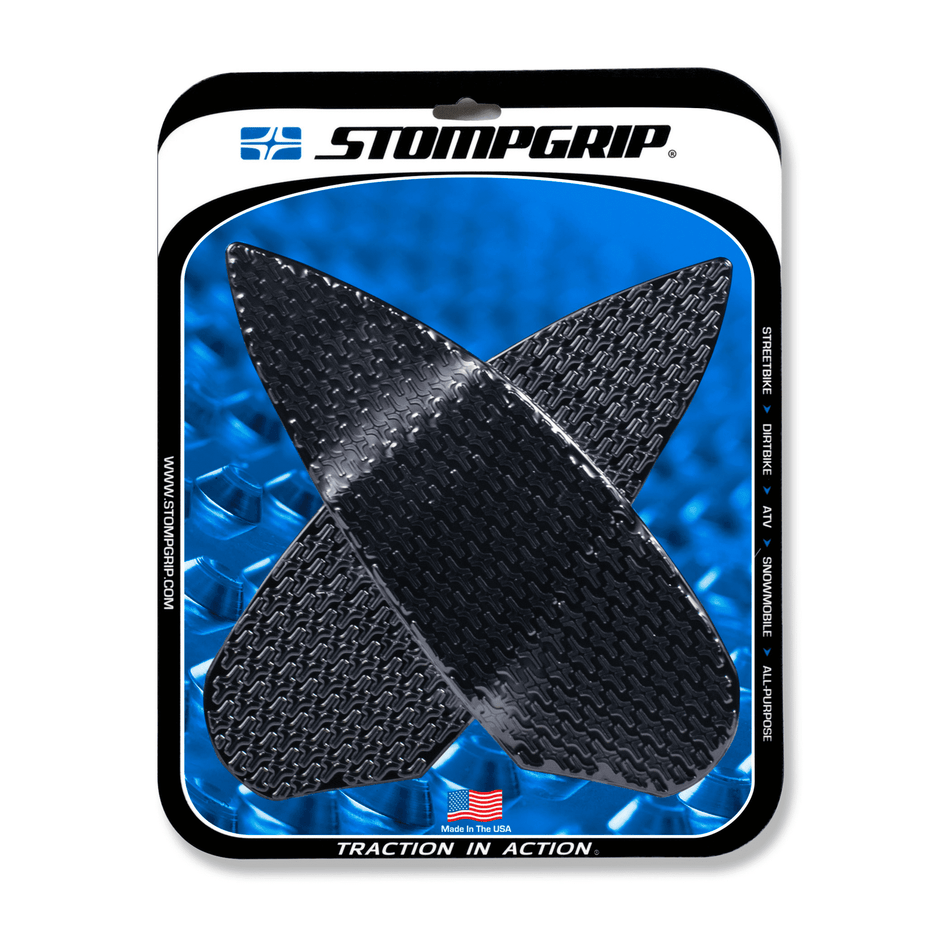 Stompgrip BMW S1000RR 2020> Streetbike Kit - Icon