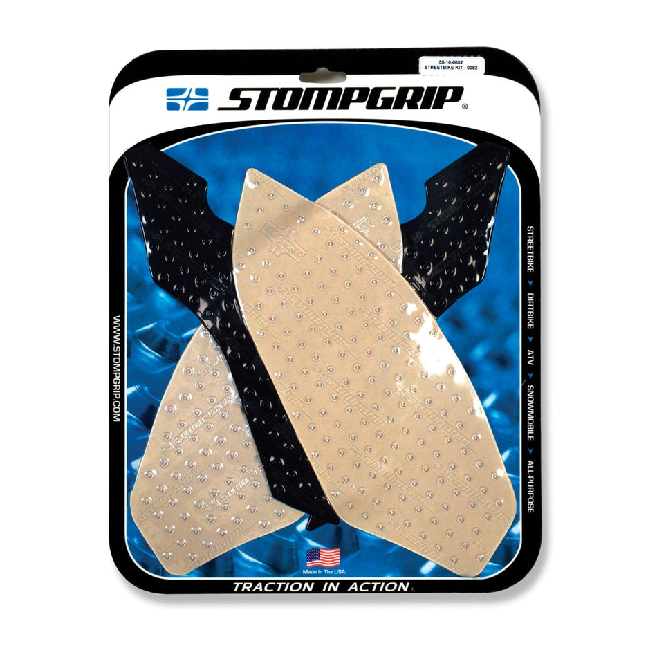 Stompgrip BMW S1000RR / HP4 09-14 - Streetbike Kit