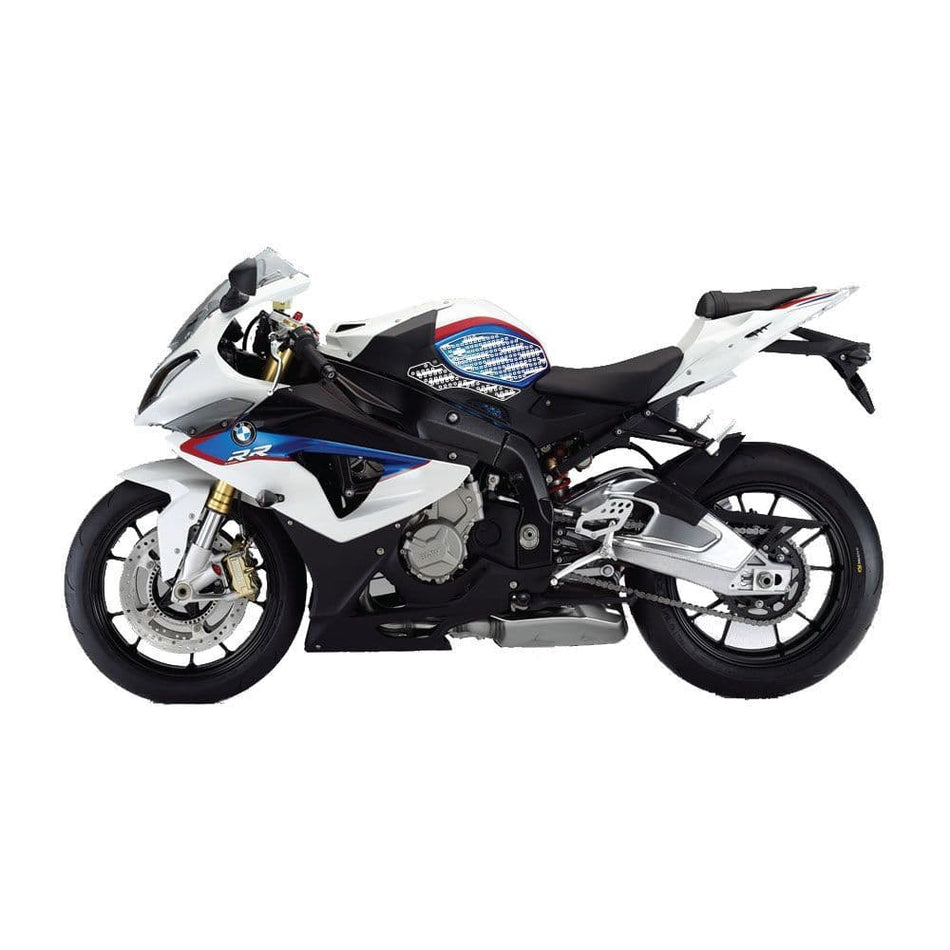 Stompgrip BMW S1000RR / HP4 09-14 - Streetbike Kit