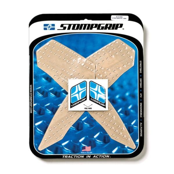 Stompgrip Ducati 2013> Hypermotard / 939 / SP - Streetbike Kit