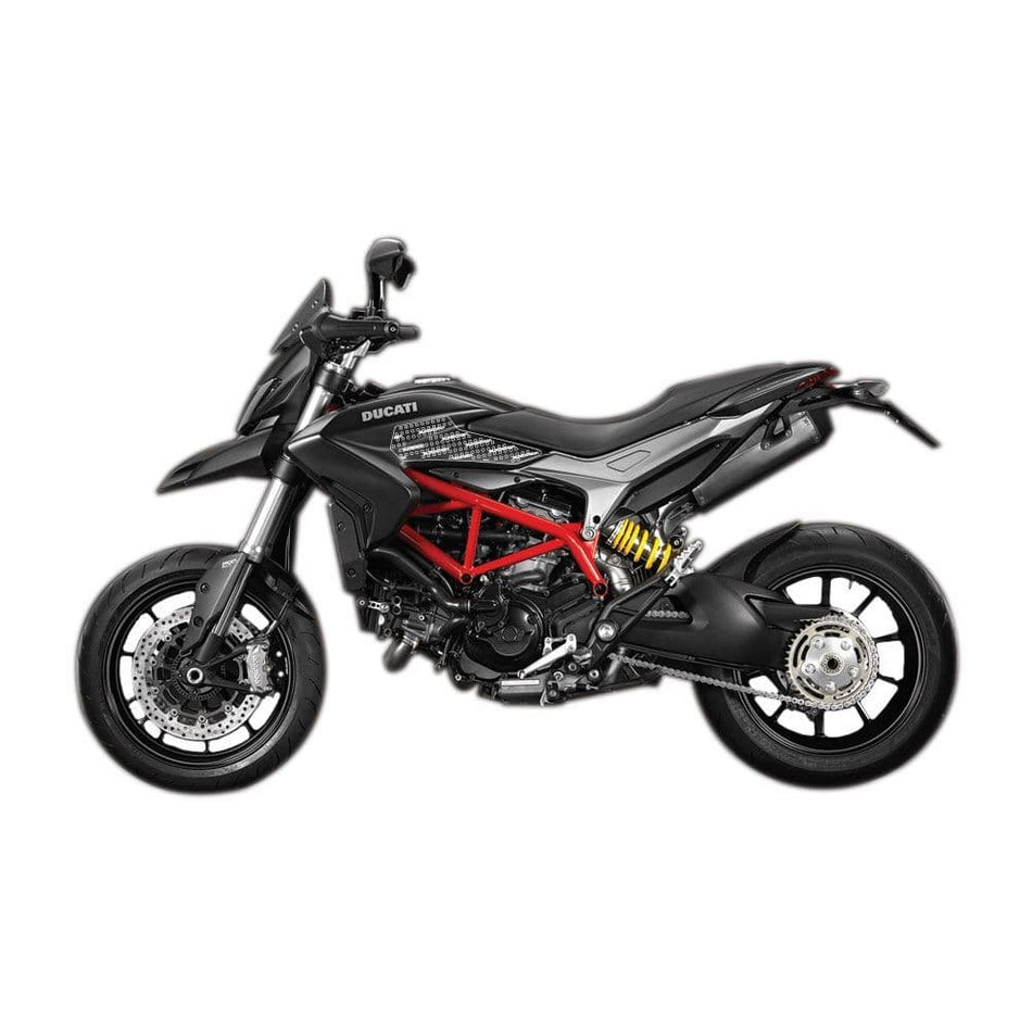 Stompgrip Ducati 2013> Hypermotard / 939 / SP - Streetbike Kit