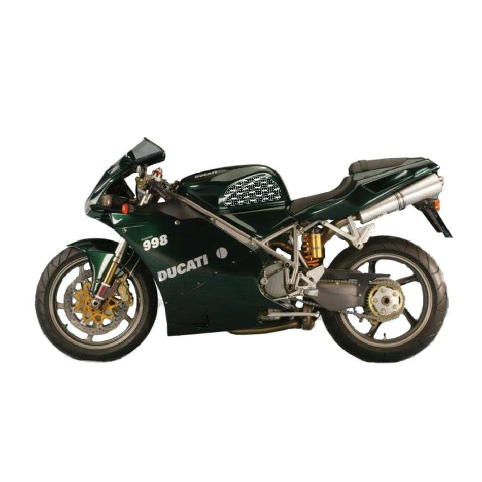 Stompgrip Ducati 748/996/998 - Streetbike Kit
