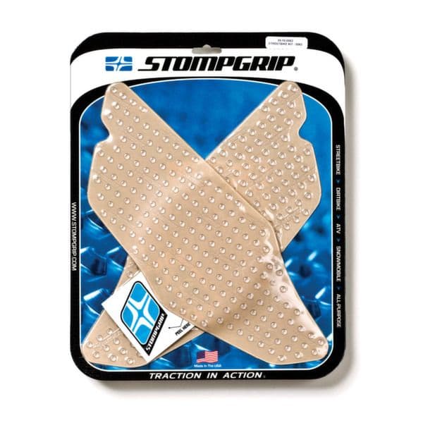Stompgrip Ducati 749/999 03-06 - Streetbike Kit