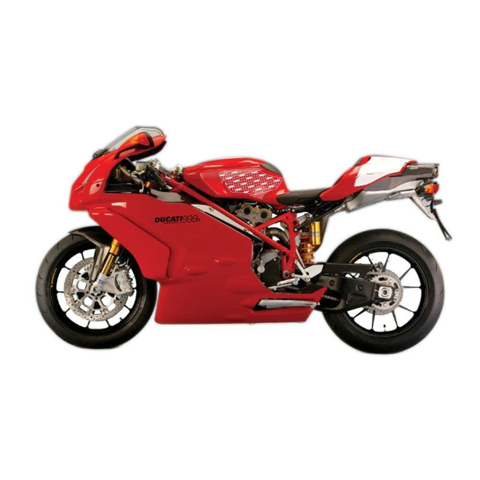 Stompgrip Ducati 749/999 03-06 - Streetbike Kit