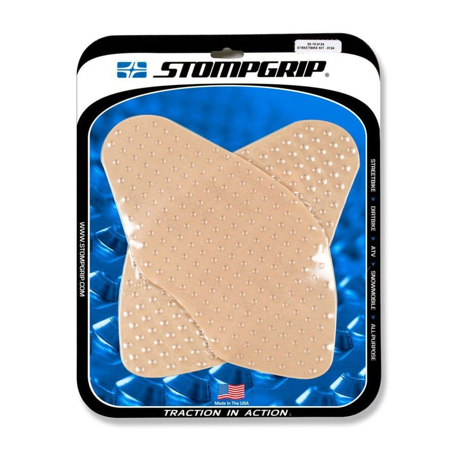 Stompgrip Ducati Monster 1200 R/S 2014> - Streetbike Kit