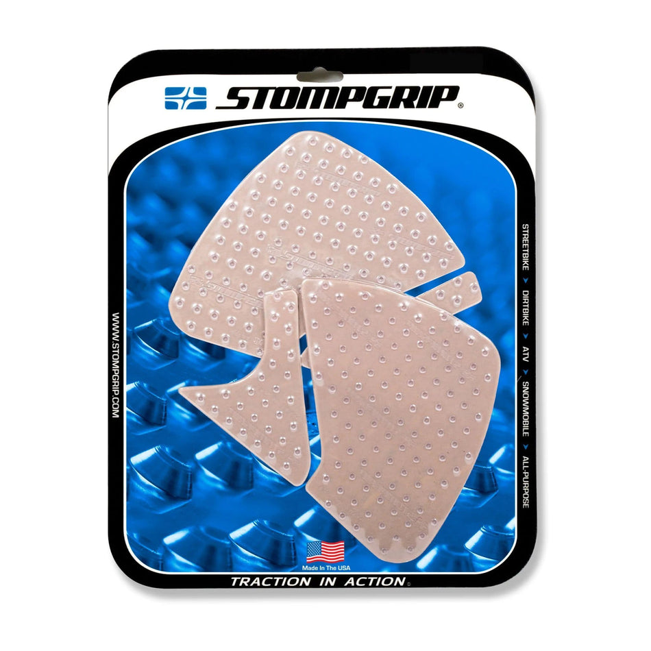 Stompgrip Ducati Monster 937 / Monster 1200 2021> - Streetbike Kit