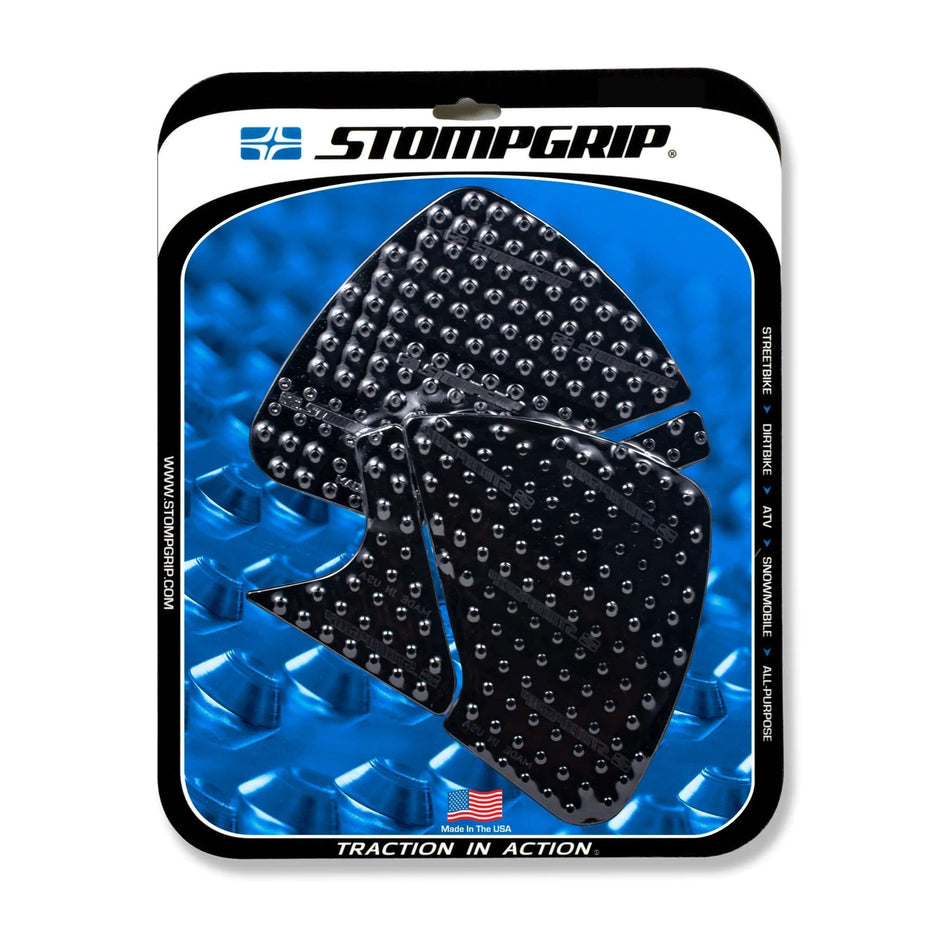 Stompgrip Ducati Monster 937 / Monster 1200 2021> - Streetbike Kit