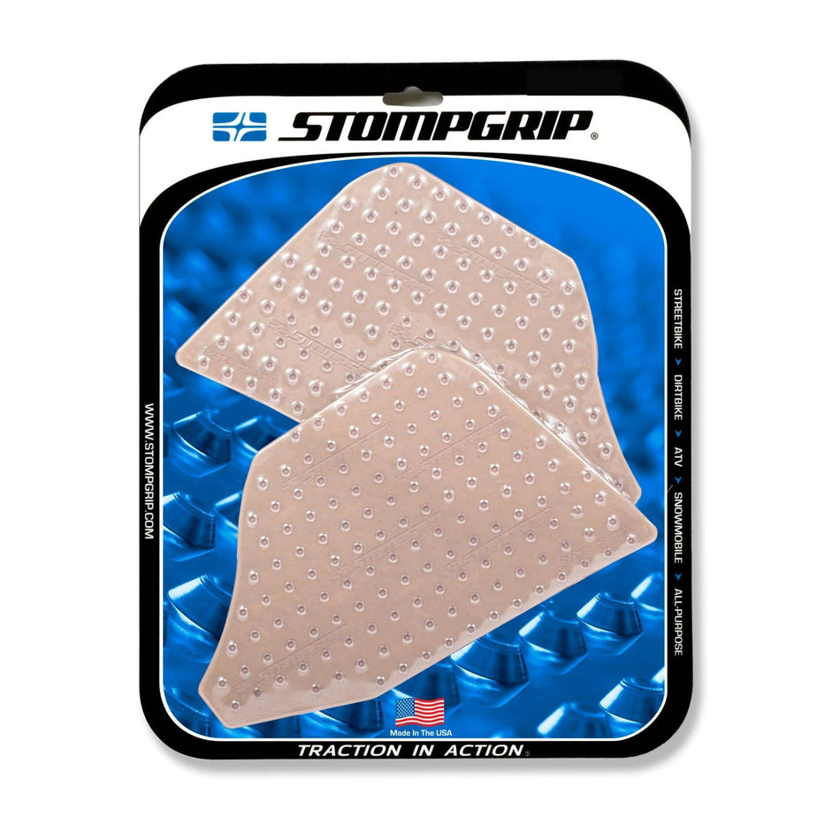 Stompgrip Ducati Multistrada V4 2022> - Streetbike Kit