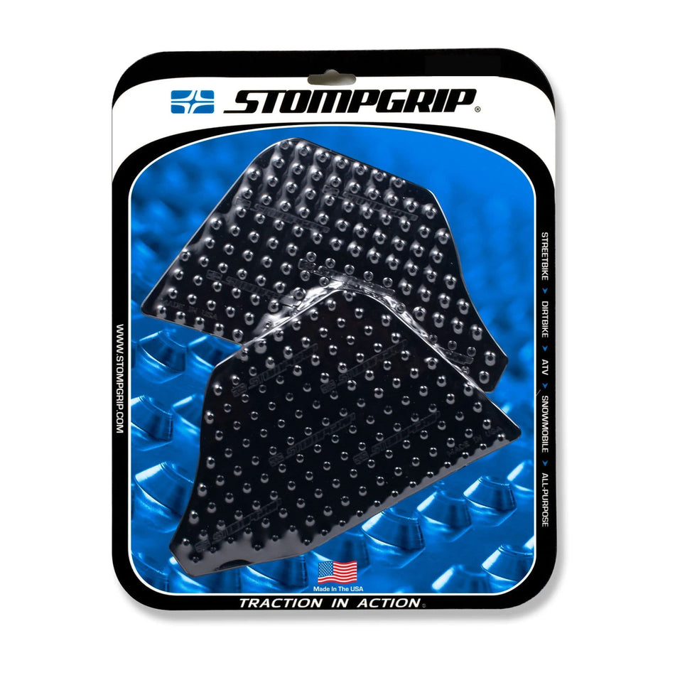 Stompgrip Ducati Multistrada V4 2022> - Streetbike Kit