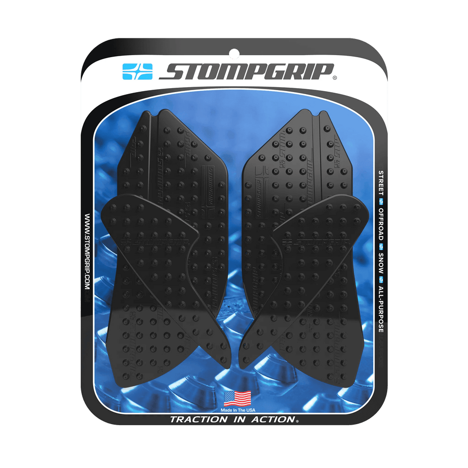 Stompgrip Ducati Panigale 899 / 959/R / 1199/Superleggera / 1299/S / V2 - Streetbike Kit