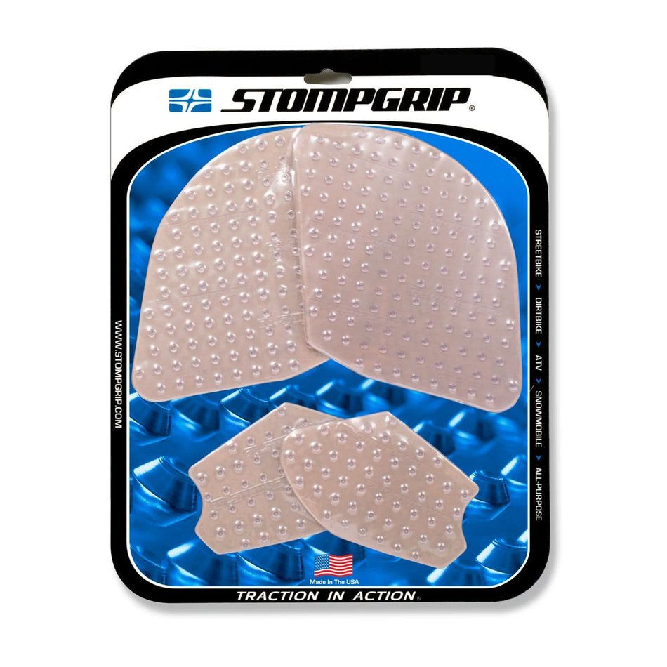 Stompgrip Ducati Panigale V4 2022> - Streetbike Kit
