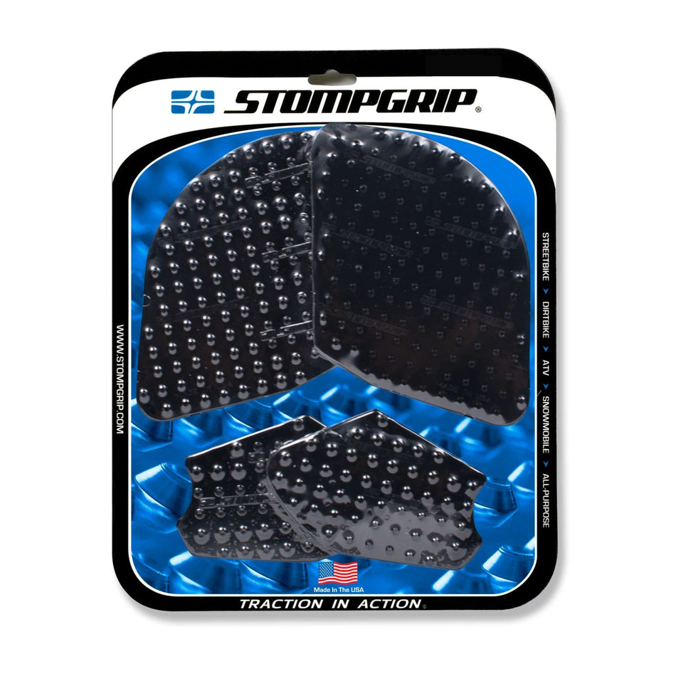 Stompgrip Ducati Panigale V4 2022> - Streetbike Kit